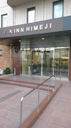 Gallery - Jr West Group Via Inn Himeji