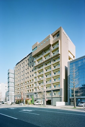 Gallery - Dormy Inn Niigata Natural Hot Spring