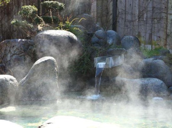 Gallery - Nagano hirugami hot spring Hirugami-no-Mori