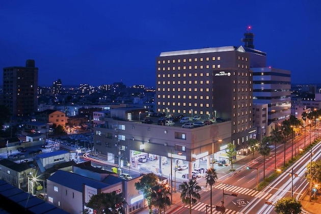 Gallery - Hotel Jal City Miyazaki
