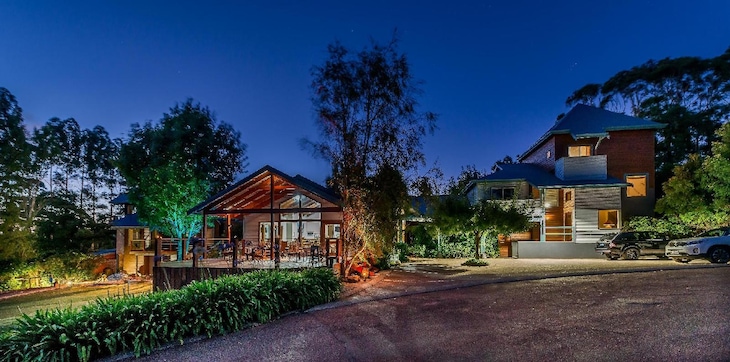 Gallery - Chimes Spa Retreat