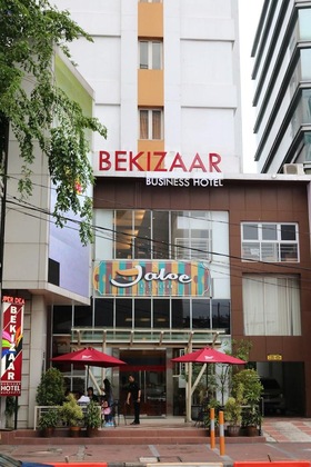Gallery - Bekizaar Hotel Surabaya