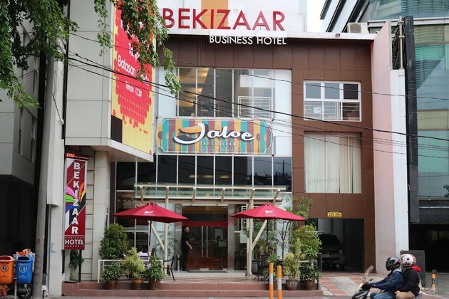 Gallery - Bekizaar Hotel Surabaya