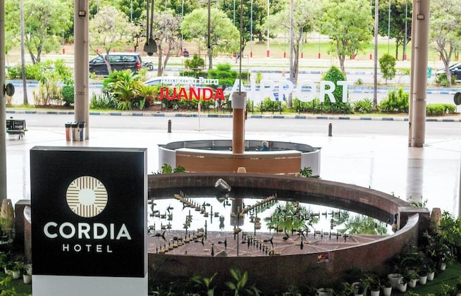 Gallery - Cordia Hotel Surabaya Airport