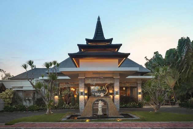 Gallery - The Wolas Villa & Spa