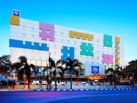 Gallery - Ibis Budget Jakarta Cikini