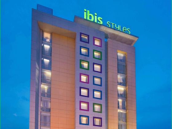 Gallery - Ibis Styles Solo