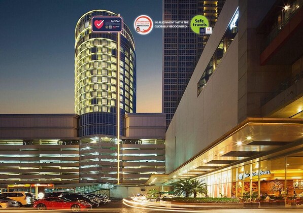 Gallery - Hotel Ciputra World Surabaya Managed By Swiss-Belhotel International - Chse Certified