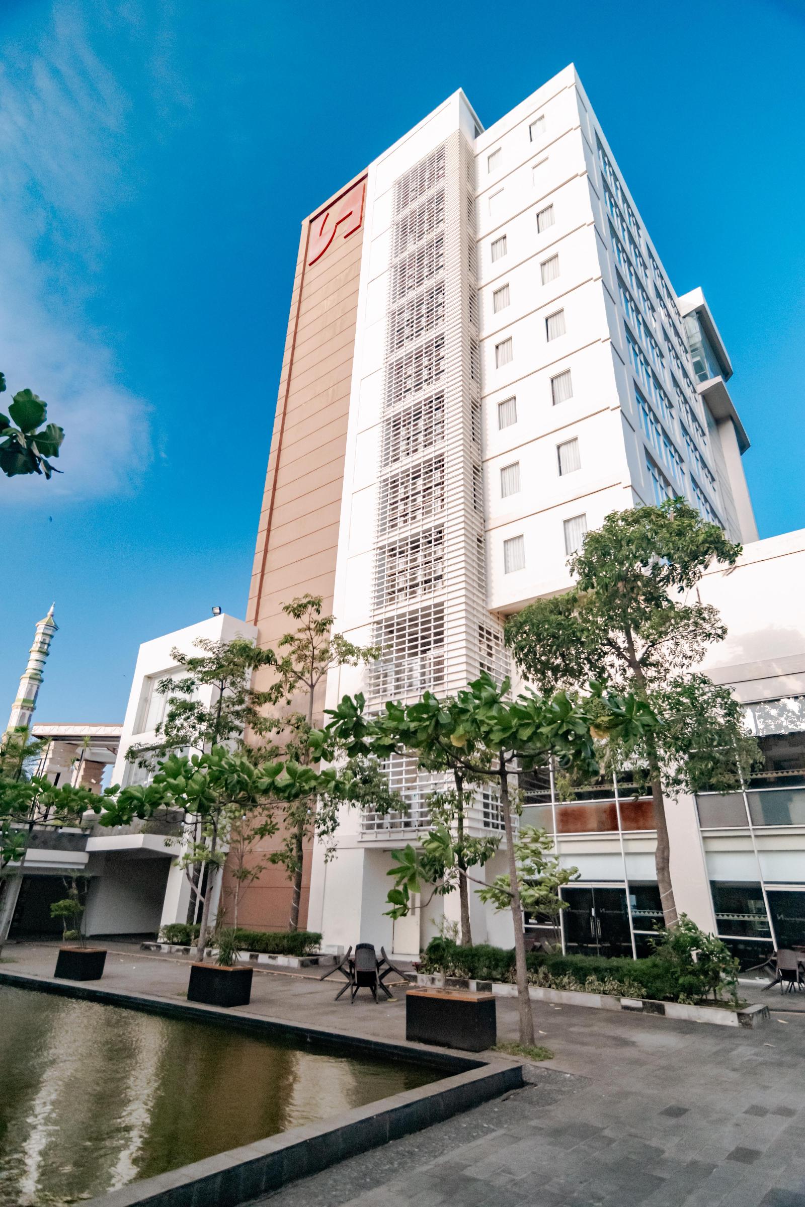 Gallery - Swiss-Belhotel Lampung