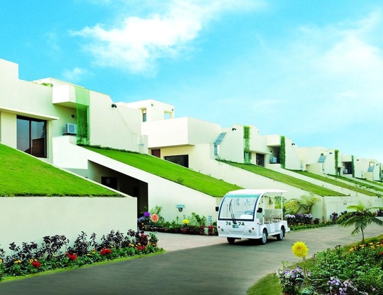 Gallery - Vedic Village Spa Resort