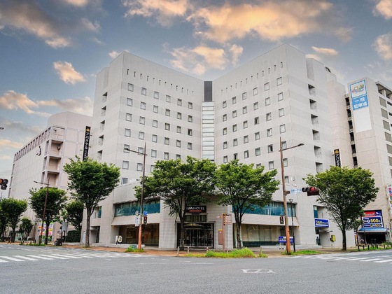 Gallery - Apa Hotel Kokura Ekimae