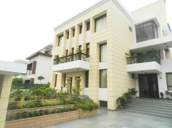 Gallery - Tavisha Villa