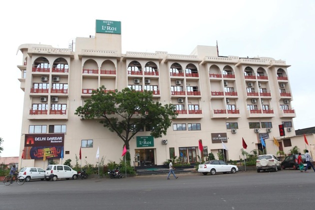 Gallery - Le Roi Udaipur
