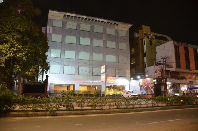 Gallery - Hotel Clarks Collection Vadodara