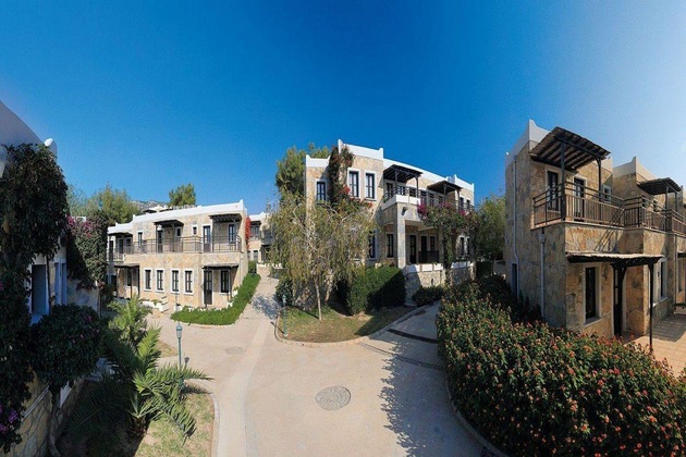 Gallery - Bodrum Park Resort