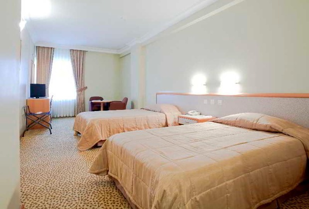 Gallery - Hotel Sefa 1