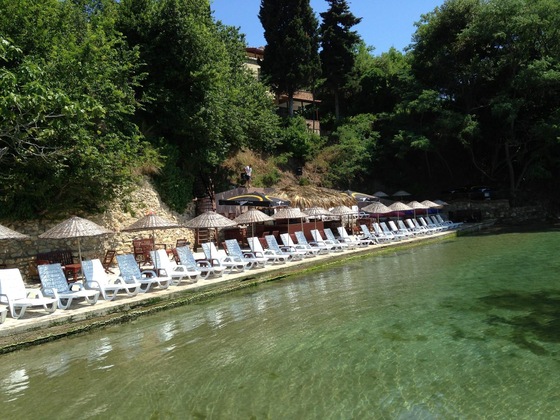 Gallery - Sinop Antik Hotel