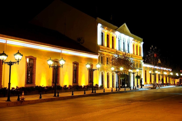 Gallery - Montania Special Class Hotel