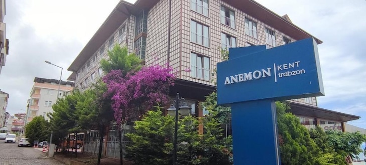 Gallery - Anemon Hotel Trabzon