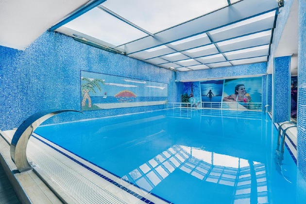 Gallery - Grand Ani Hotel