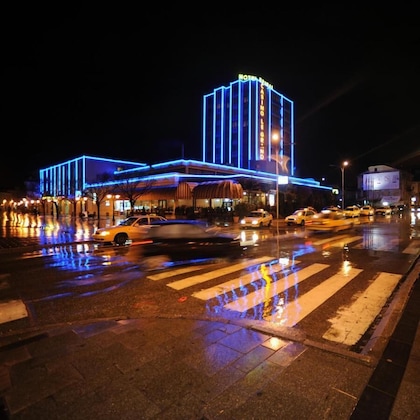 Gallery - Hotel Epinal - Bitola