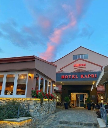 Gallery - Hotel Kapri