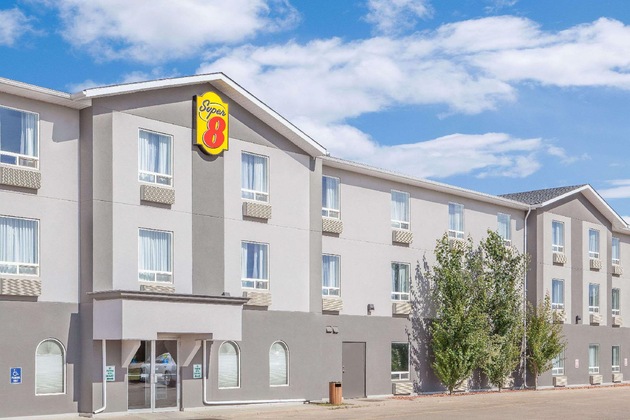 Gallery - Super 8 By Wyndham Athabasca Ab