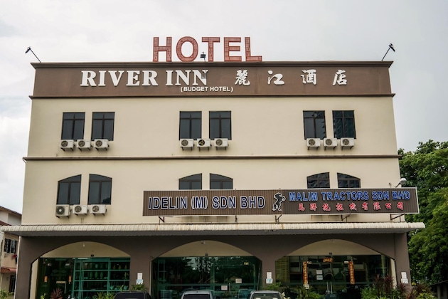 Gallery - Oyo 301 River Inn Hotel