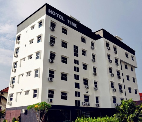 Gallery - Hotel Time Melaka