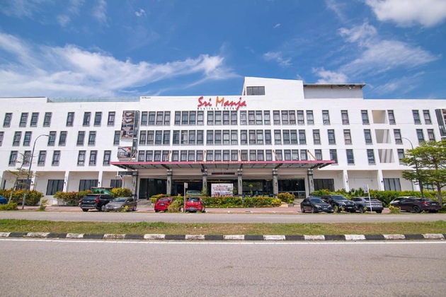 Gallery - Sri Manja Boutique Hotel