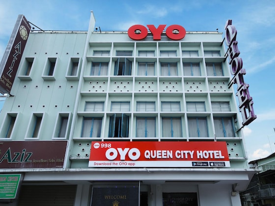 Gallery - Super Oyo 998 Queen City Hotel