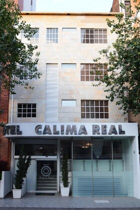 Gallery - Hotel Calima Real