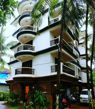 Gallery - The Camelot Beach Resort