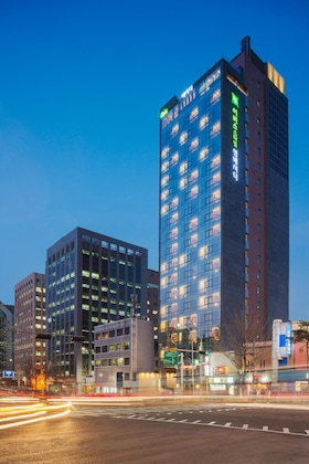 Gallery - Ibis Styles Ambassador Seoul Myeongdong