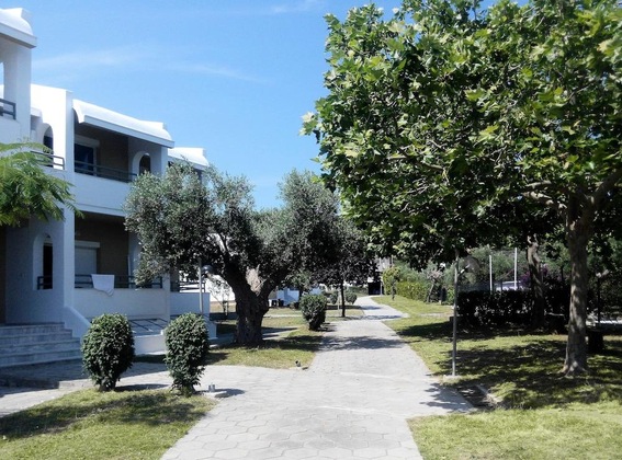 Gallery - Skion Palace Beach Hotel - Bungalows Boutique