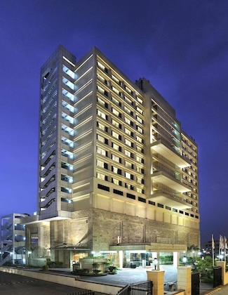 Gallery - Holiday Inn New Delhi Mayur Vihar Noida, An Ihg Hotel