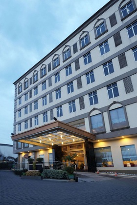 Gallery - Grand Kanaya Hotel