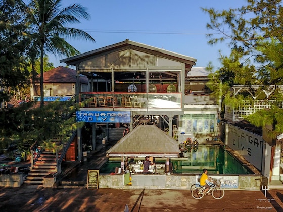 Gallery - Trawangan Dive