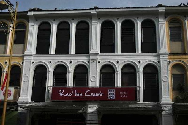 Gallery - Red Inn Court