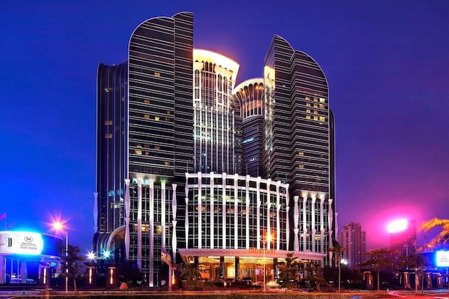 Gallery - Sheraton Shenzhen Futian Hotel