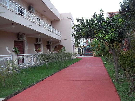 Gallery - Toulas Apartments