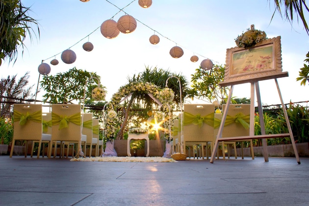 Gallery - Eden Hotel Kuta Bali - Managed By Tauzia