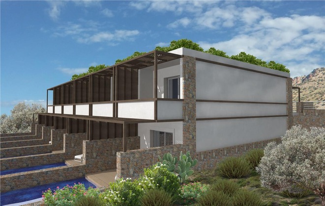 Gallery - Royal Marmin Bay Luxury Resort and Spa