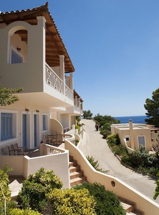 Gallery - Alonissos Beach