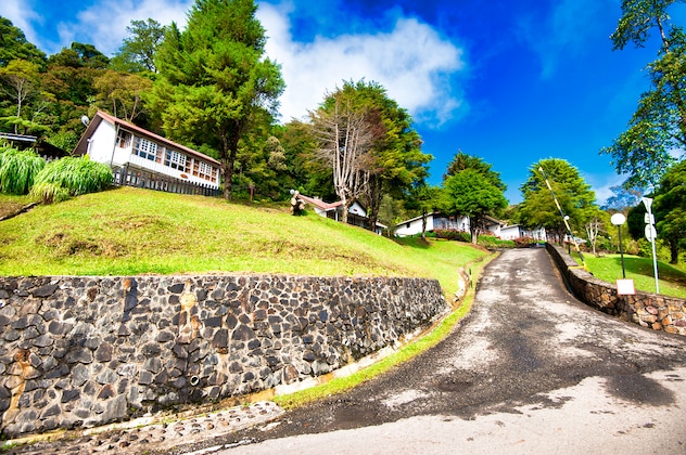 Gallery - Sutera Sanctuary Lodges at Kinabalu Park
