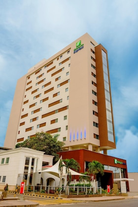 Gallery - Holiday Inn Express Cartagena Bocagrande, An Ihg Hotel