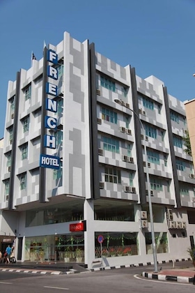 Gallery - Hotel French Ipoh