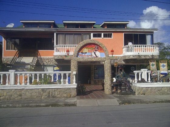 Gallery - Hotel El Pirata Morgan