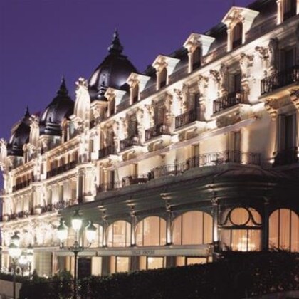 Gallery - Hotel De Paris Monte Carlo