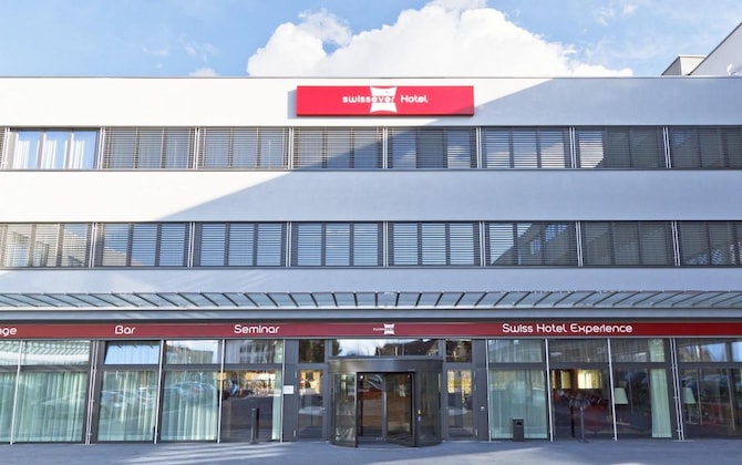 Gallery - Swissever Zug Swiss Quality Hotel